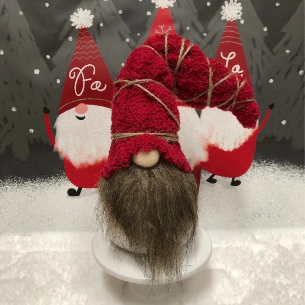Gnome